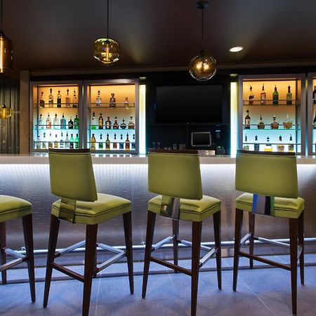 Fairfield Inn & Suites By Marriott Fort Stockton Luaran gambar