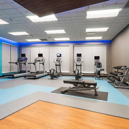 Fairfield Inn & Suites By Marriott Fort Stockton Luaran gambar