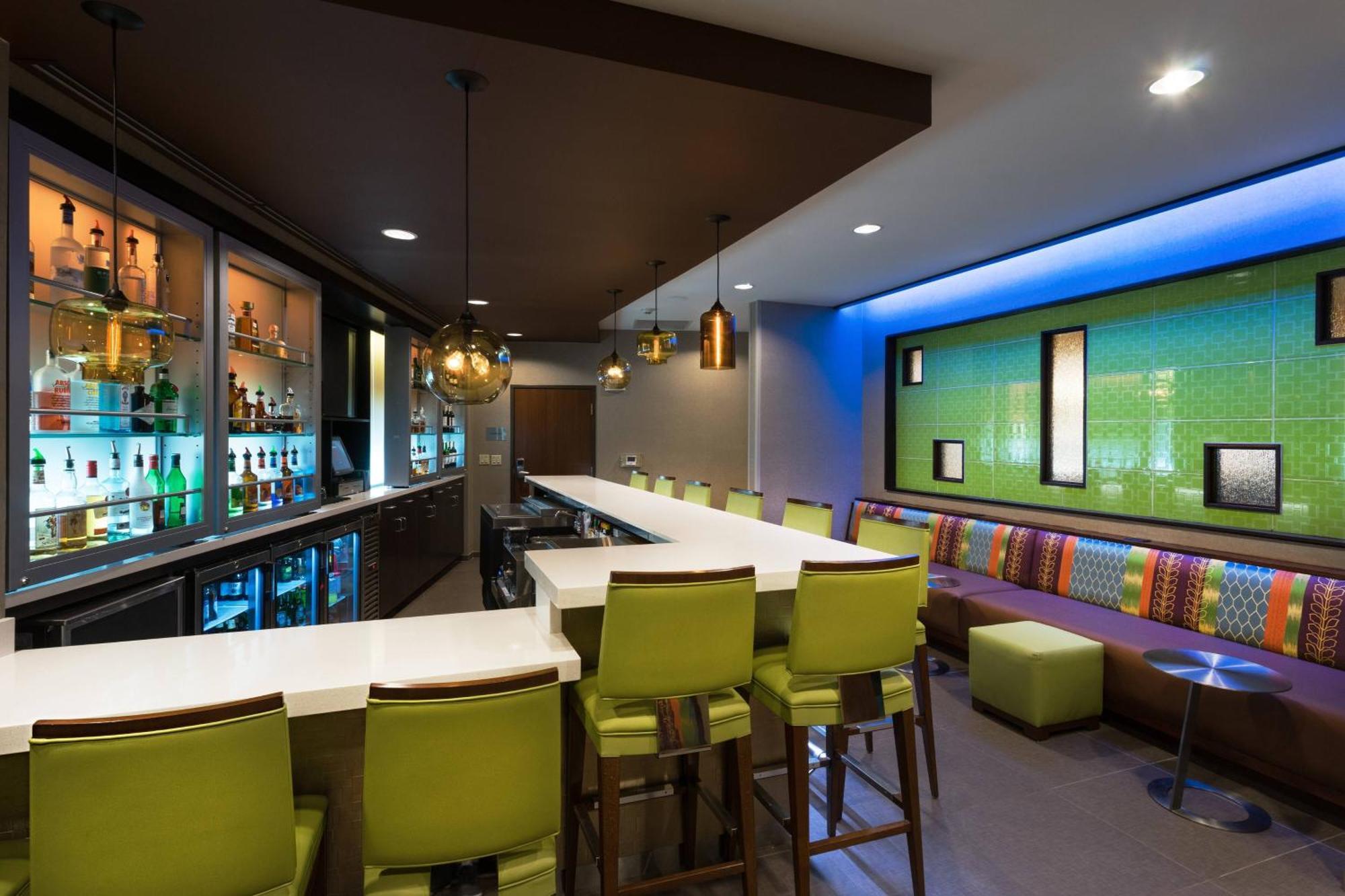 Fairfield Inn & Suites By Marriott Fort Stockton Luaran gambar